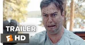 Brother Nature Official Trailer 1 (2016) - Taran Killam Movie