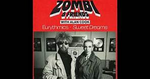 ZOMBI and Friends ft. Alan Cook - "Sweet Dreams" (Eurythmics cover)