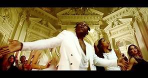 Dr. Alban - Hurricane (Official Music Video)
