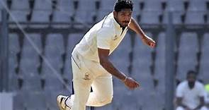 Tushar Deshpande | Bowling And Batting | Chennai Super Kings' Player |