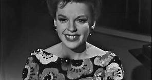 The Judy Garland Show, 1964, TV concert specials, Shows #21 and #22