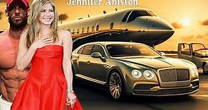 An Exclusive Look into Jennifer Aniston's Very Private World | Net Worth, Car Collection...