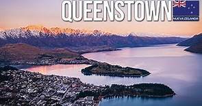 Qué Hacer en Queenstown, Nueva Zelanda | Capital de la Aventura