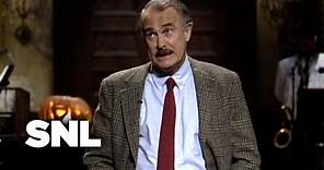 Dabney Coleman Monologue - Saturday Night Live