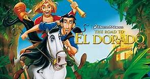 El Camino Hacia El Dorado (2000) - Trailer 1 Doblado