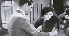 Sinners In The Sun 1932 - Carole Lombard, Cary Grant, Chester Morris