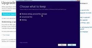 Can I Install Windows 8 - How To Use The Upgrade Assistant