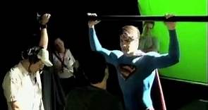 Superman Returns: Brandon Routh
