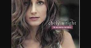 Chely Wright - Part Of Your World
