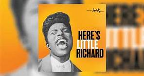 True Fine Mama from Here's Little Richard