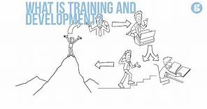 What is Training and Development?