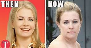 The Cast Of Sabrina The Teenage Witch: What They Looked Like In Their First Episode And Now