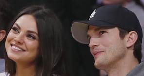 Mila Kunis & Ashton Kutcher write letters of support for Masterson during trial