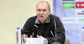 Виталий Кафанов: "Мухаметшин еще принесет пользу команде"