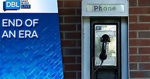 Last Call: New York City Removes Last Public Pay Phone | Old Tech We Keep But Rarely Use