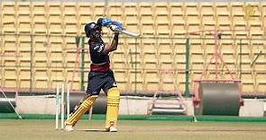 Dinesh Karthik starts IPL 2023 preparations