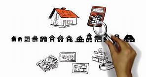 Wie funktioniert die Immobilienbewertung von ImmobilienScout24?