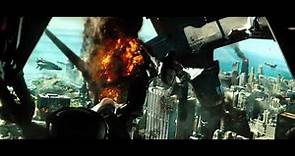 Transformers 3. magyar szinkronos előzetes 2 (HD-1080p)