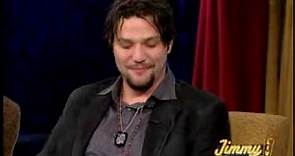 Interview with Bam Margera