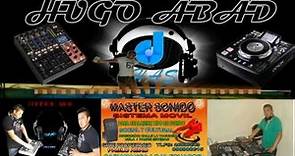 SE TE NOTA - PLAN B - REMIX HUGO ABAD DJ HAS 2012