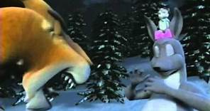 A Christmas Adventure From A Book Called Wisely's Tales 2001 Movie Trailer