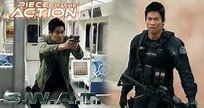 The Best Of David Lim | S.W.A.T | Piece Of The Action
