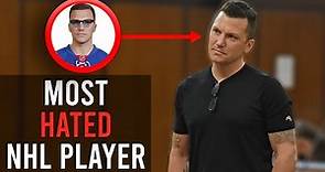 5 FASCINATING Facts About Sean Avery