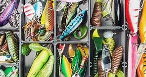 How to Start a Bait & Tackle Shop