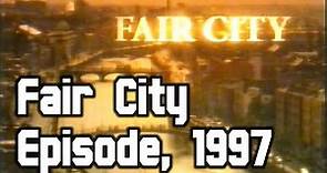 Fair City episode (2) | RTÉ One | 1997