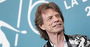 Mick Jagger facts: Rolling Stones singer's age, family, children, net worth and more revealed