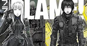 BLAME! El manga con ARTE Inigualable /Reseña y explicación