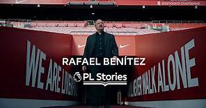 Rafael Benitez: From Liverpool immortality to Newcastle infamy | PL Stories | NBC Sports