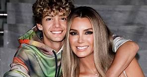 Elizabeth Gutierrez and William Levy's Son Christopher to Undergo Surgery After Accident