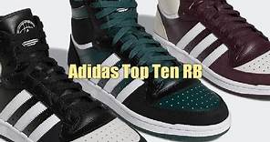 Adidas Top Ten RB