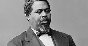 The Remarkable Life of Robert Smalls