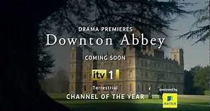 Downton Abbey Season 2 Trailer -- HD 720p