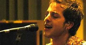 James Morrison - Man In The Mirror (Acoustic Version)