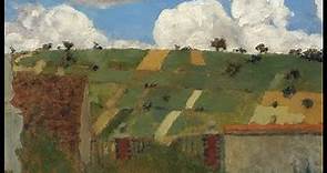 Édouard Vuillard (1868-1940) - A French painter, he was a prominent member of the Nabis - Part I.