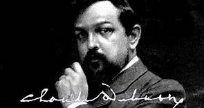 Debussy plays Debussy | La Plus que Lente (A Slow Waltz) (1913)