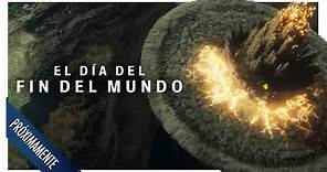 El Día del Fin del Mundo I Trailer Oficial | HD | 2020