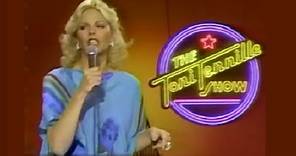 The Toni Tennille Show - "Peaches and Herb" - WMAQ-TV (Complete Broadcast, 12/24/1980) 📺