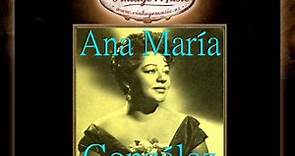 Ana María González -- Madrid (Chotis) (VintageMusic.es)
