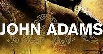 John Adams - watch tv series streaming online