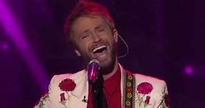 American Idol 10 Top 11 - Paul McDonald - Rocket Man