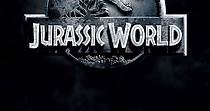 Jurassic World - película: Ver online en español