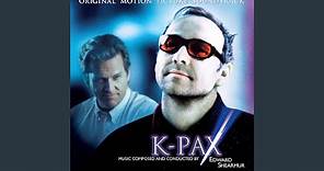 Bluebird (K-Pax (Original Motion Picture Soundtrack))