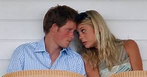 Chelsy Davy ‘didn’t want to be in public eye’ says expert