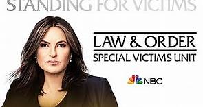 Law & Order: Special Victims Unit Season 24 Episode 15 King of the Moon