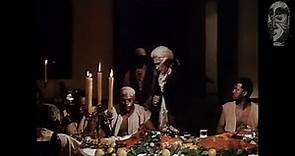 La Ultima Cena, dir. Tomas Gutierrez Alea (1976) w/ English Captions