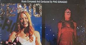 Pino Donaggio - "Carrie" (Original Motion Picture Soundtrack)
